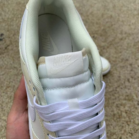 Nike Dunk Low x Coconut Milk Sneakers - Picture 10 of 10